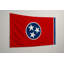 Drapeau de l'État du Tennessee — Drapeau