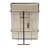 Clear Metal Picture Frame-48137670