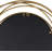 Wemple Iron Round Mirror-950659928-950658177