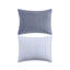 Ensemble de housse de couette Tommy Hilfiger-113930751-113930752