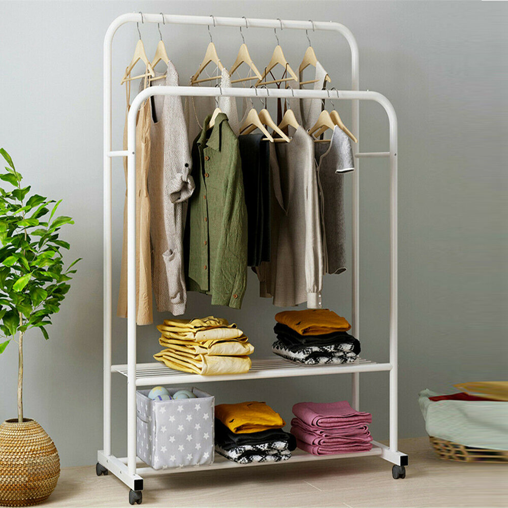 Solid Wood Pet Clothes Rack Hangers with Clip Small Clothes Holder