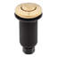 Air Switch Button for Garbage Disposal