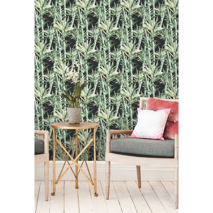 World Menagerie Antilles Bamboo 18.86' L x 18