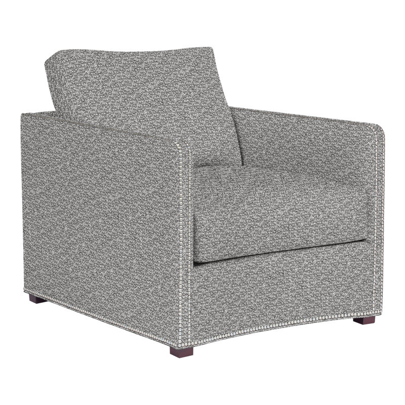 Chaise Wynne, Perigold On The Lamb papier journal, Oui