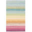 Watercolor Horizon Handwoven Cotton Rug-41079991