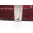 Brantlie One-of-a-Kind 6'7" X 9'3" New Age Wool Area Rug in Red