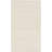 Vermont Hand Woven Wool/Cotton Geometric Rug in Ivory-669357682