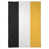 Black/White/Gold is unavailable