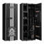 Gun Safe Electronic and Key