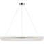 Pierce 1 - Light Chandelier-281871620-281871622