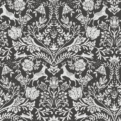 Anala Floral Roll