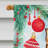 Double Sided Polyester Christmas-1100995464