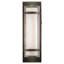 Applique murale l 4 po Renton