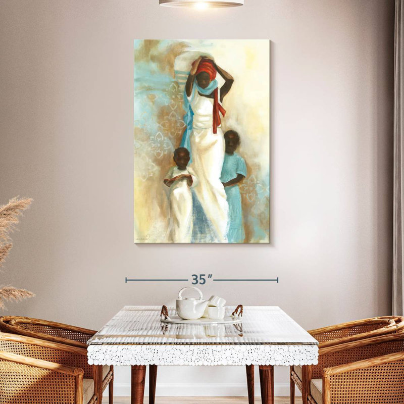 Leisha Power Of Love II, H 48 po x l 32 po