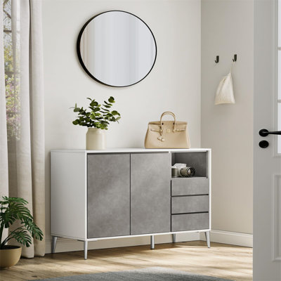 Roselotte Storage Cabinet