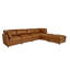 Canapé modulaire en similicuir personnalisable avec assemblage sans outil-1680054686-1680054681