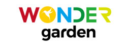WONDER garden Logo