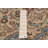 One-of-a-Kind Rectangle 6'5" X 9' 1990's Wool Area Rug