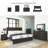 Eria Panel Bed-58955110