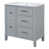 Grey is out of stock