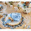 Calypso Napkin Ring-1421274998