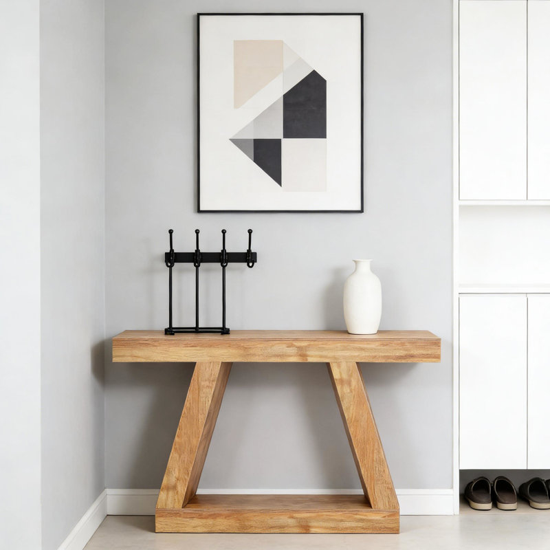 Table de canapé (seulement avec table basse)