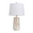 2-Pack 3-way Ceramic Table Lamp