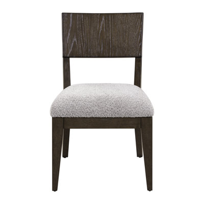 Trenea Panel Back Side Chairs