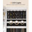 Freestanding Jewelry Armoire-1321061086