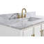 Ensemble de meuble-lavabo simple 49 po avec miroir Ewen-1448449380-1448449310-1448449311