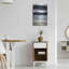 Brayden Studio® «Maritime» par Iris Lehnhardt, art mural en métal-516616323