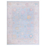 Ushak Wool Weft