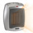 Lasko Ceramic 1500 Watt 5118 BTU Electric High Efficiency Compact Space Heater with Adjustable Thermostat