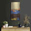 Ivy Bronx «Urban District II» par Erin Ashley, art mural en métal-996274947