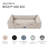 Missy Pet Bed-51338924-51338925