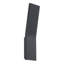 Blade 1 - Light LED Armed Sconce-57108706-57108701