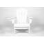 Chaise Adirondack pliante avec table d'appoint, ensemble de 3 chaises Adirondack (comprend 2 chaises et 1 table)-1292910485