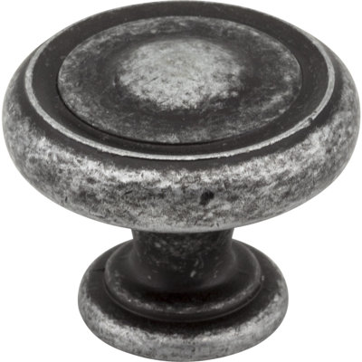 Bremen I Mushroom Knob