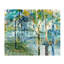 Summer Getaway Painting by Jodi Maas-26771956-26771955
