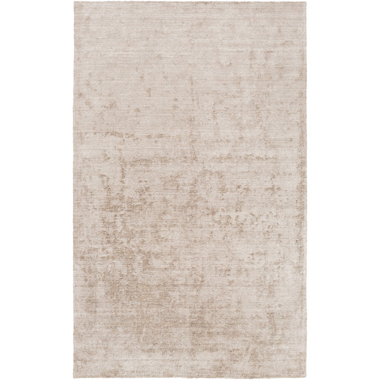 Tapis taupe Adrian