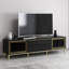 Natayshia Unfinished TV Stand for TVs up to 60"-1786787379