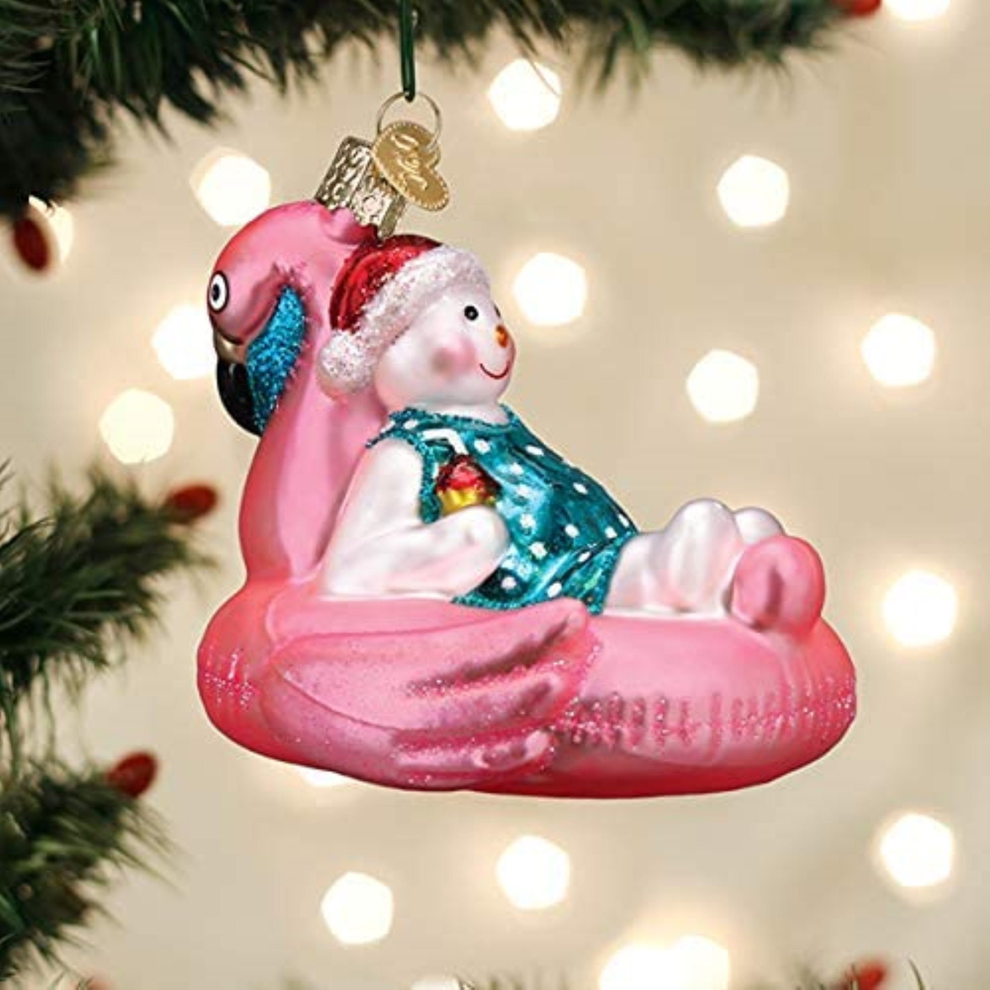 Flamin' Hot Cheetos Ornament – Old World Christmas