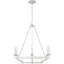 Chapman and Myers Casual Brighton Chandelier-678114504-678114510