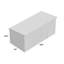 Shiplap Pent Wooden Shed-122082495