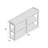60'' Console Table