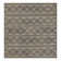 Black Dalyan Indoor/Outdoor Trellis Rug