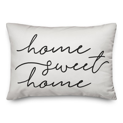 Coussin lombaire pour l’extérieur home Patchett