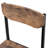 3-piece Dining Set With Drop Leaf
