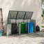Bin Store