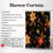 Aleigh Floral Shower Curtain-1014424649